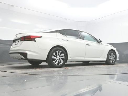 Used 2021 Nissan Altima 2.5 S image 33