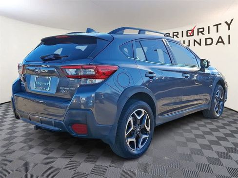 Used 2020 Subaru Crosstrek 2.0i Limited w/ Moonroof Package w/Navigation image 4
