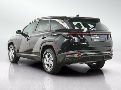 Used 2023 Hyundai Tucson SEL AWD/4WD image 3