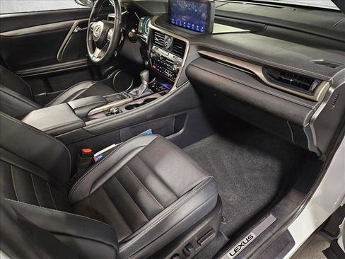 Used 2021 Lexus RX 350 F Sport image 19