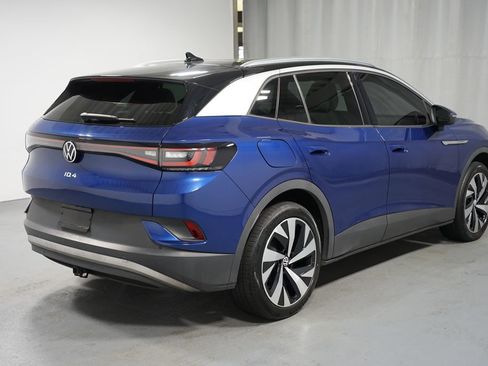 Used 2021 Volkswagen ID.4 Pro S w/ Gradient Package image 8