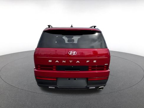 Used 2025 Hyundai Santa Fe SEL image 12