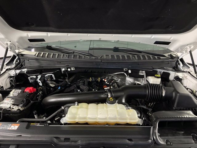 Used 2023 Ford Expedition Limited AWD/4WD image 45