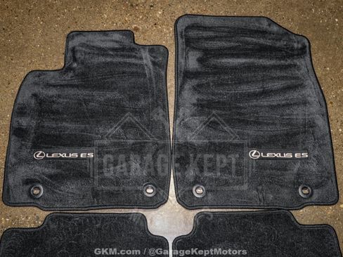 Used 2016 Lexus ES 350 image 96