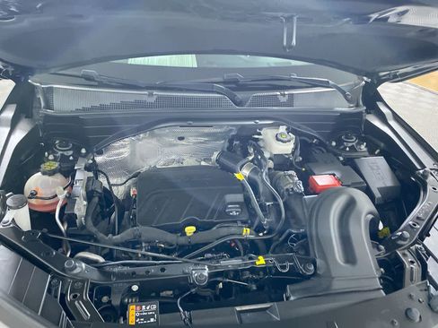 Used 2023 Chevrolet TrailBlazer LT image 12