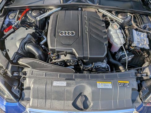Used 2024 Audi A5 2.0T Premium image 41