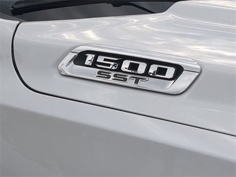 New 2025 RAM 1500 Laramie w/ Advanced Safety Group II image 12