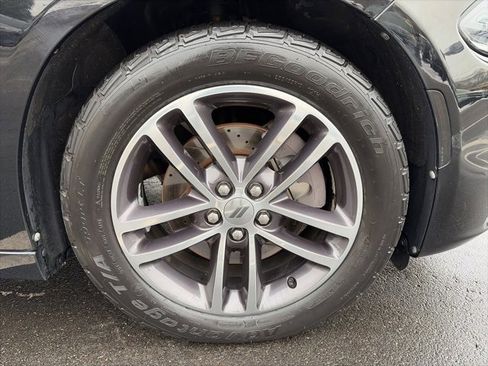 Used 2018 Dodge Charger GT image 9