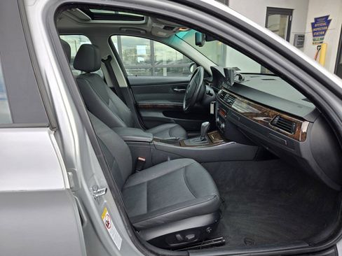 Used 2007 BMW 328xi Sedan image 13