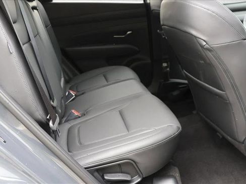 Used 2026 Hyundai Tucson SEL AWD/4WD image 26