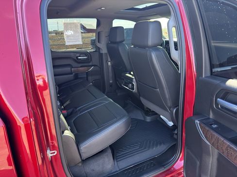 Certified 2020 GMC Sierra 1500 Denali w/ Denali Ultimate Package image 11