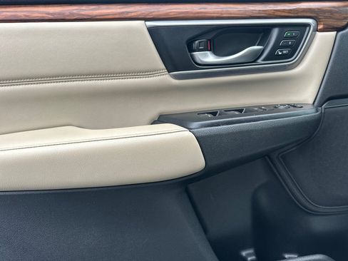 Used 2018 Honda CR-V EX-L image 12