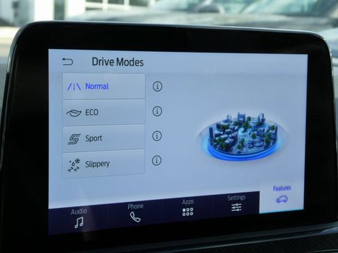 Used 2023 Ford Escape ST-Line image 39