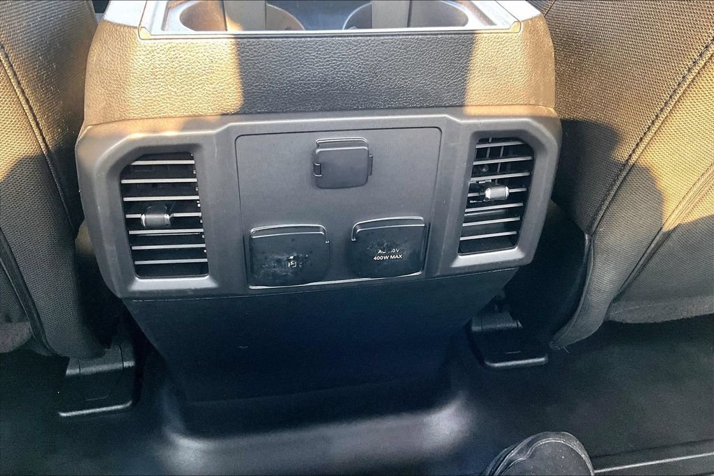 Used 2018 Ford F150 XLT w/ Equipment Group 301A Mid AWD/4WD image 34