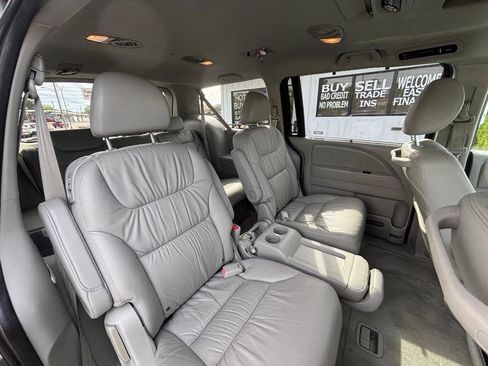 Used 2008 Honda Odyssey EX-L image 32