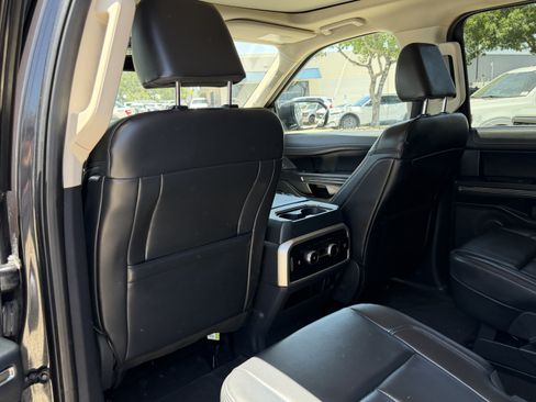 Certified 2023 Ford Expedition XLT RWD image 10