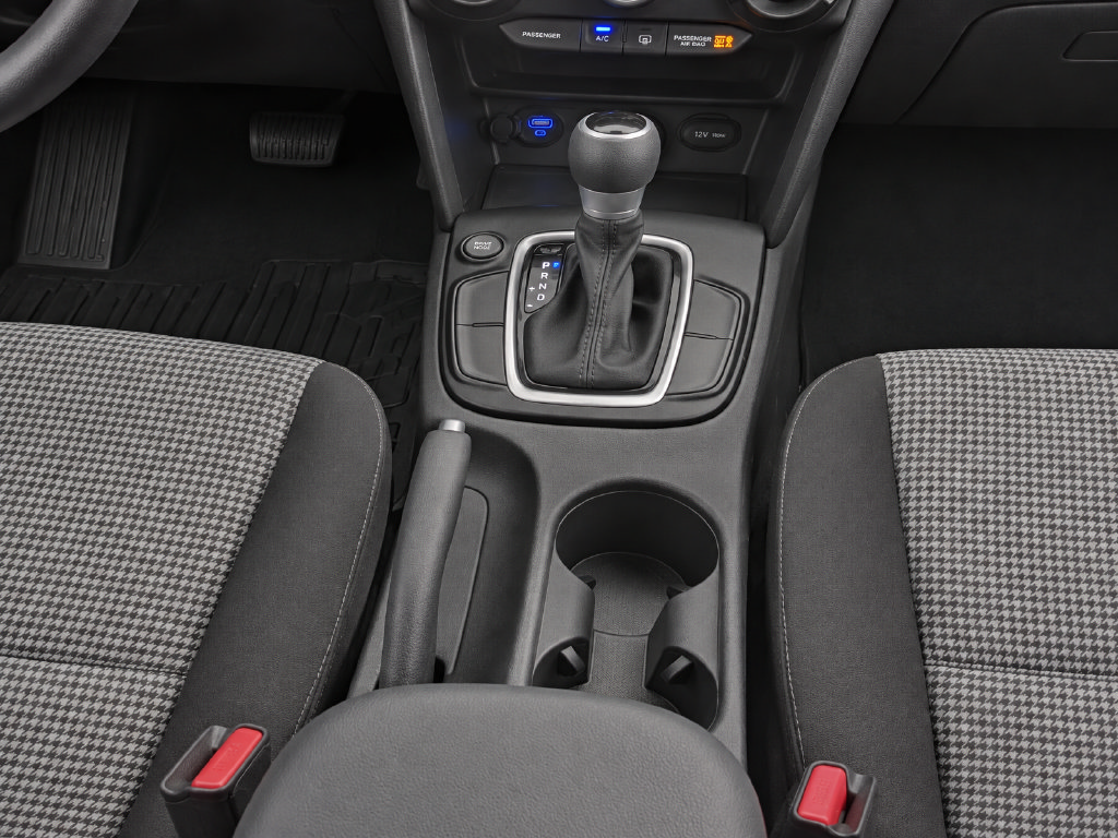 Used 2019 Hyundai Kona SE FWD image 13