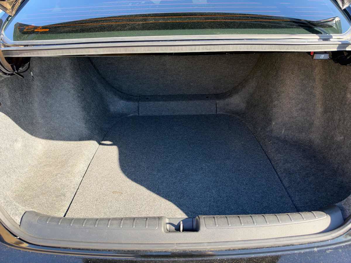 Used 2020 Honda Accord LX image 23