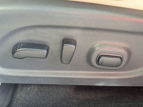 Used 2023 Nissan Murano SL w/ SL Moonroof Package FWD image 20