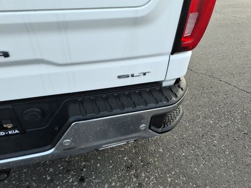 Used 2019 GMC Sierra 1500 SLT w/ SLT Premium Plus Package image 5