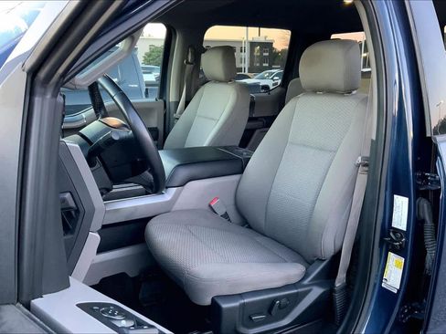 Used 2020 Ford F150 XLT w/ Equipment Group 302A Luxury image 8