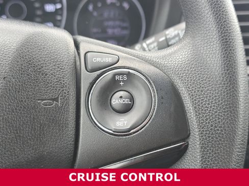 Used 2019 Honda HR-V LX image 4