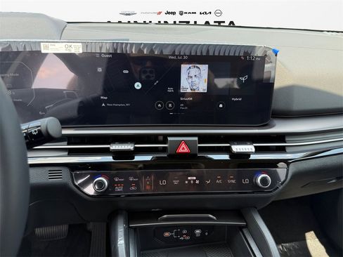 New 2026 Kia Sportage SX Prestige image 13