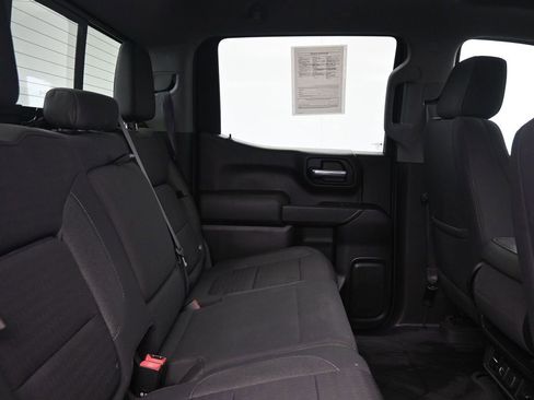 Used 2021 Chevrolet Silverado 1500 LT w/ All Star Edition Plus image 13