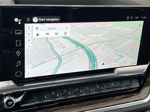 New 2026 GMC Sierra 1500 Elevation w/ Preferred Package image 8