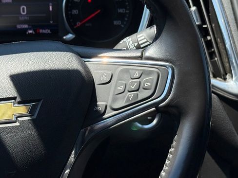 Used 2020 Chevrolet Equinox LT image 39