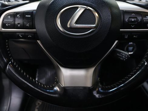 Used 2018 Lexus RX 350L AWD image 19