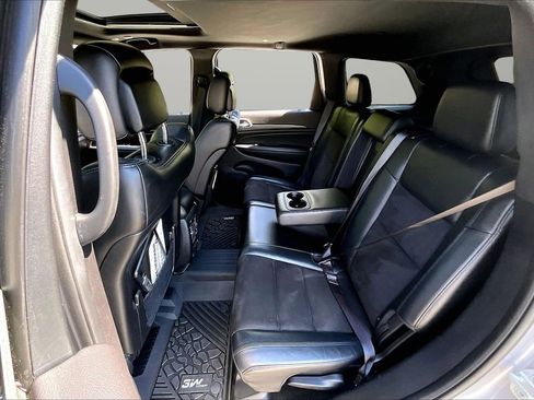 Certified 2021 Jeep Grand Cherokee Laredo X AWD/4WD image 23