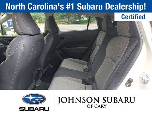 Certified 2024 Subaru Crosstrek 2.0i Premium AWD/4WD image 20