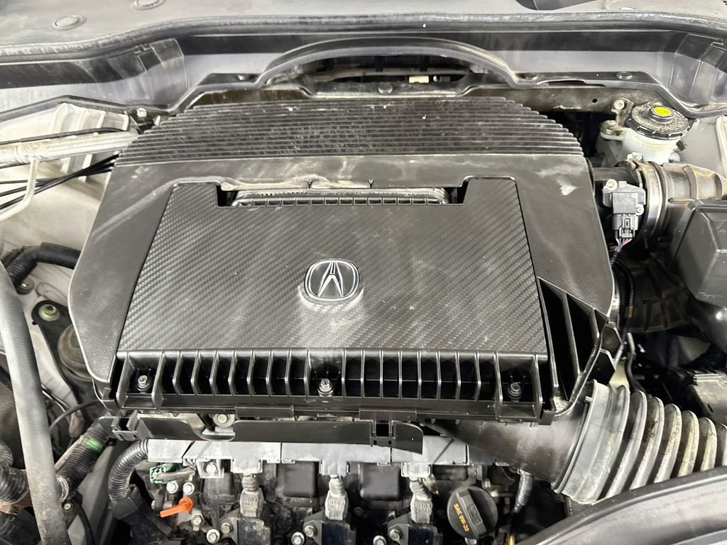 Used 2022 Acura MDX w/ Advance Package AWD/4WD image 40