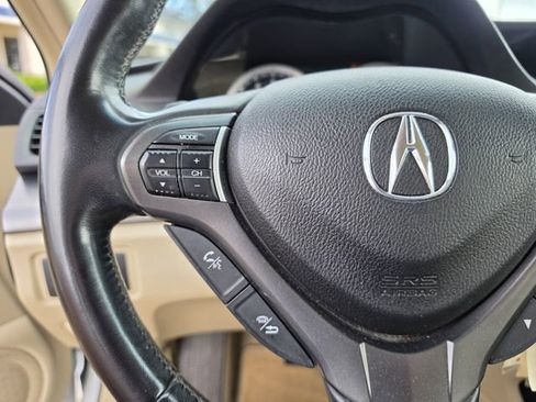Used 2014 Acura TSX Sedan FWD image 22
