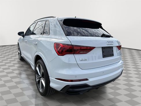 Used 2022 Audi Q3 2.0T Premium Plus AWD/4WD image 3
