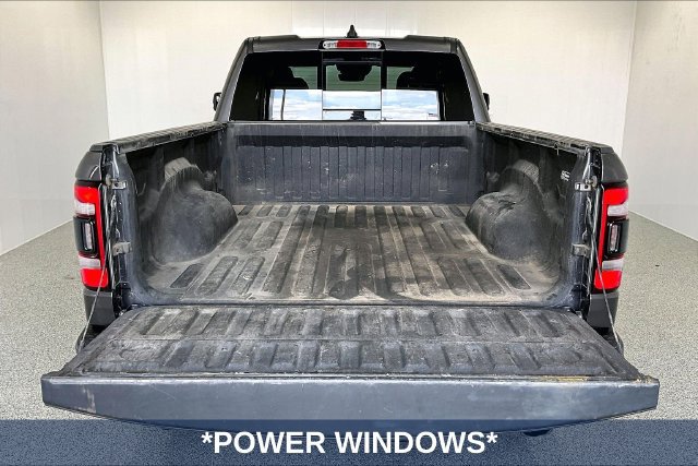 Used 2021 RAM 1500 Sport w/ Trailer Tow Group AWD/4WD image 10