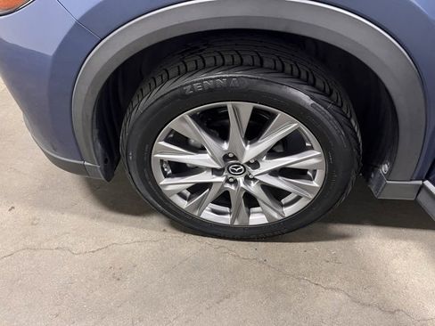 Used 2020 MAZDA CX-5 Grand Touring image 29