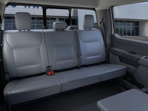 New 2025 Ford F350 XL w/ XL Chrome Package image 11