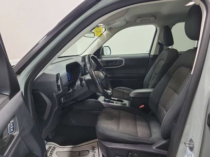 Used 2023 Ford Bronco Sport Big Bend w/ Convenience Package