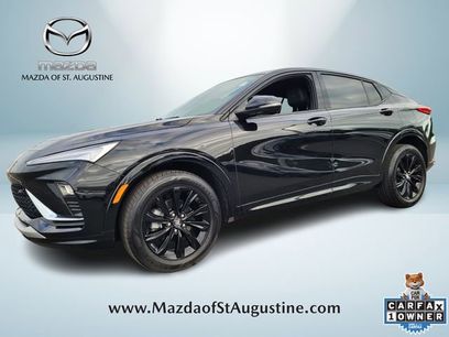 Used 2024 Buick Envista Sport Touring w/ Convenience I Package