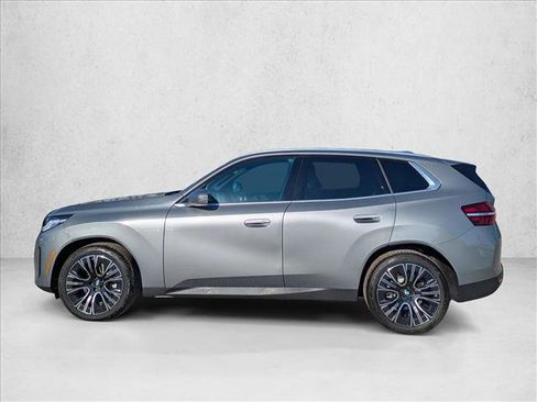 New 2026 BMW X3 xDrive30 w/ Convenience Package image 5