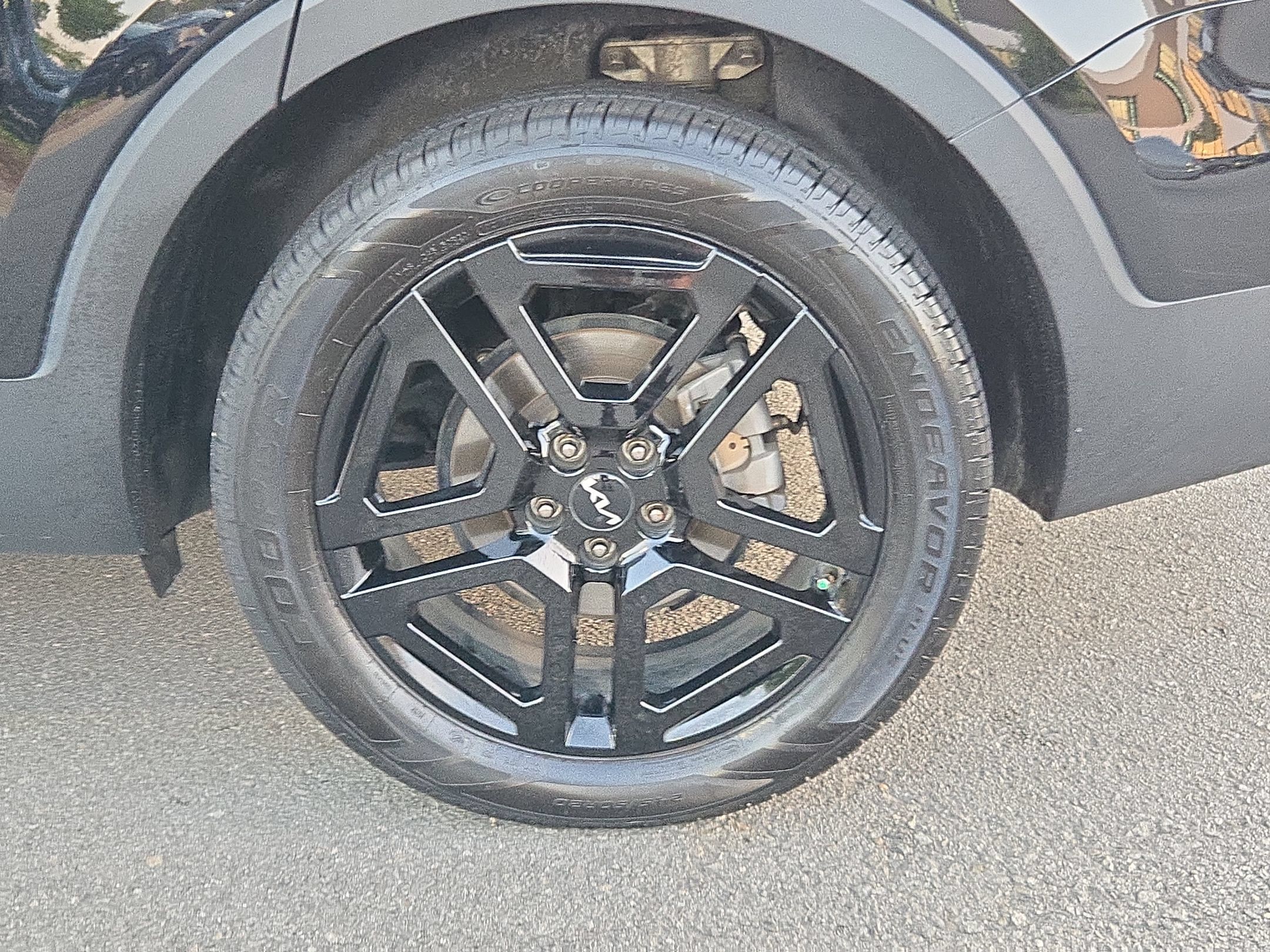 Used 2024 Kia Telluride SX Prestige X-Line AWD/4WD image 15