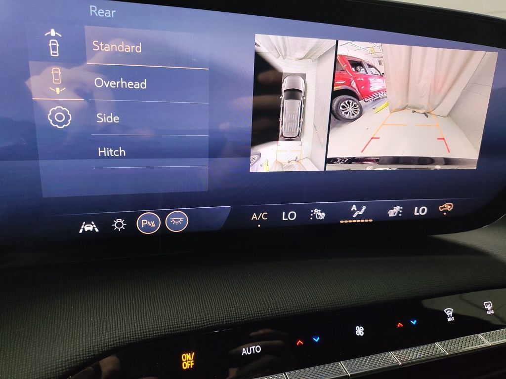 New 2026 Buick Enclave Preferred w/ Power Package FWD image 33
