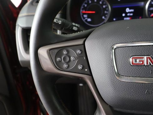 Used 2024 GMC Terrain AT4 w/ LPO, Floor Liner Package AWD/4WD image 37