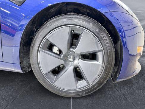 Used 2021 Tesla Model 3 Standard Range Plus image 35