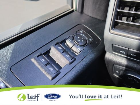 Used 2019 Ford F150 Raptor w/ Equipment Group 802A Luxury image 16