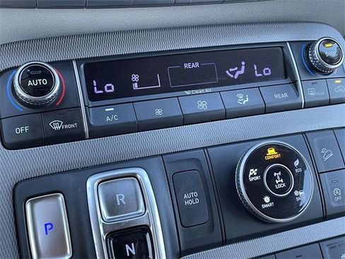 Used 2021 Hyundai Palisade SEL w/ Premium Package image 39