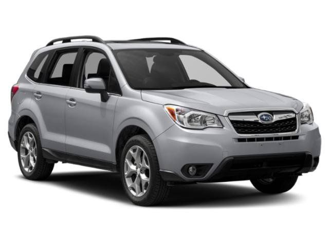 Used 2015 Subaru Forester 2.5i Limited AWD/4WD image 9