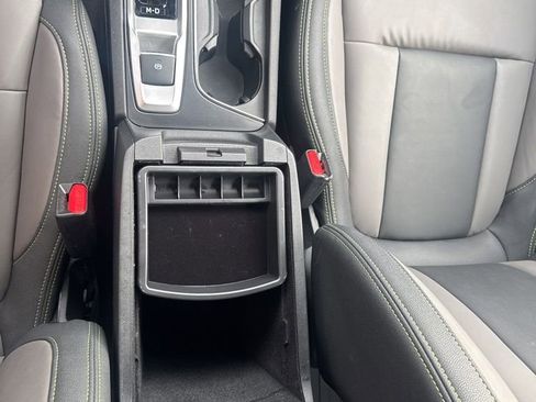 Used 2024 Subaru Ascent Onyx Edition image 24